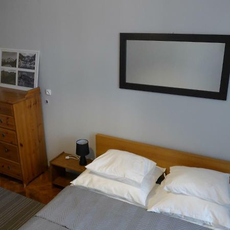 Apartament M15 Appartement Krakau Buitenkant foto