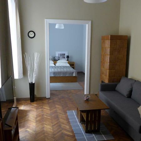 Apartament M15 Appartement Krakau Buitenkant foto