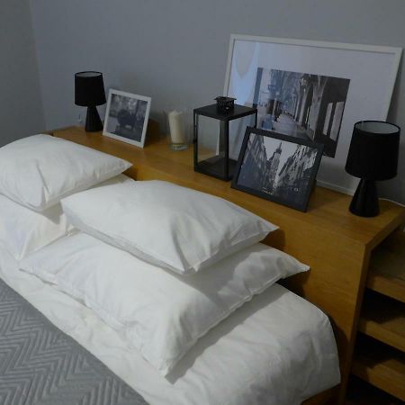 Apartament M15 Appartement Krakau Buitenkant foto