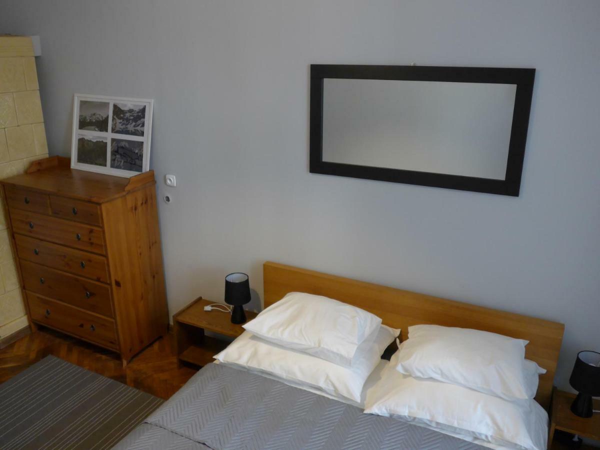 Apartament M15 Appartement Krakau Buitenkant foto