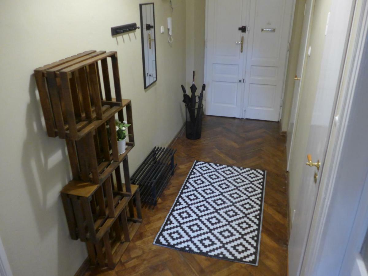 Apartament M15 Appartement Krakau Buitenkant foto