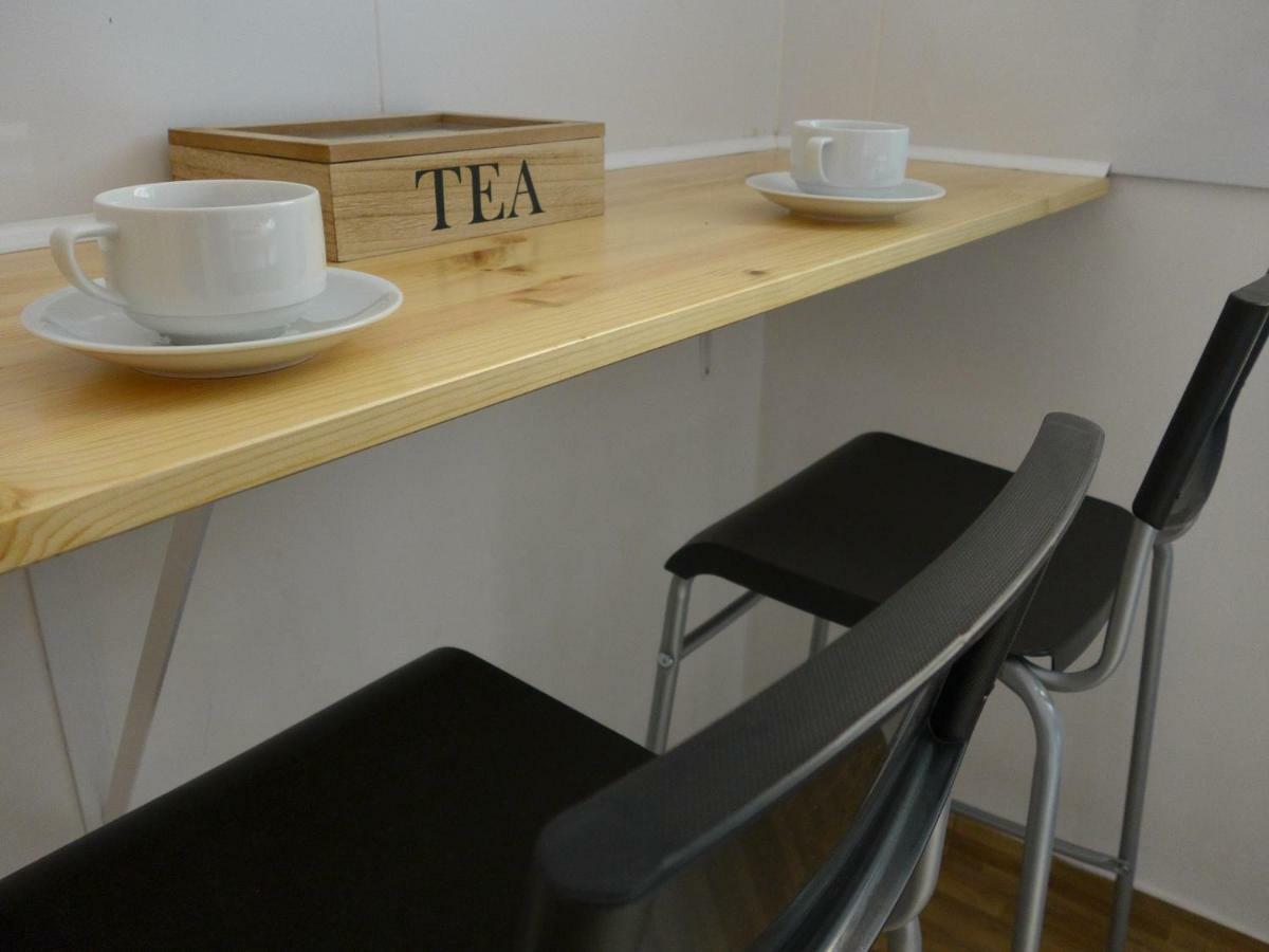 Apartament M15 Appartement Krakau Buitenkant foto