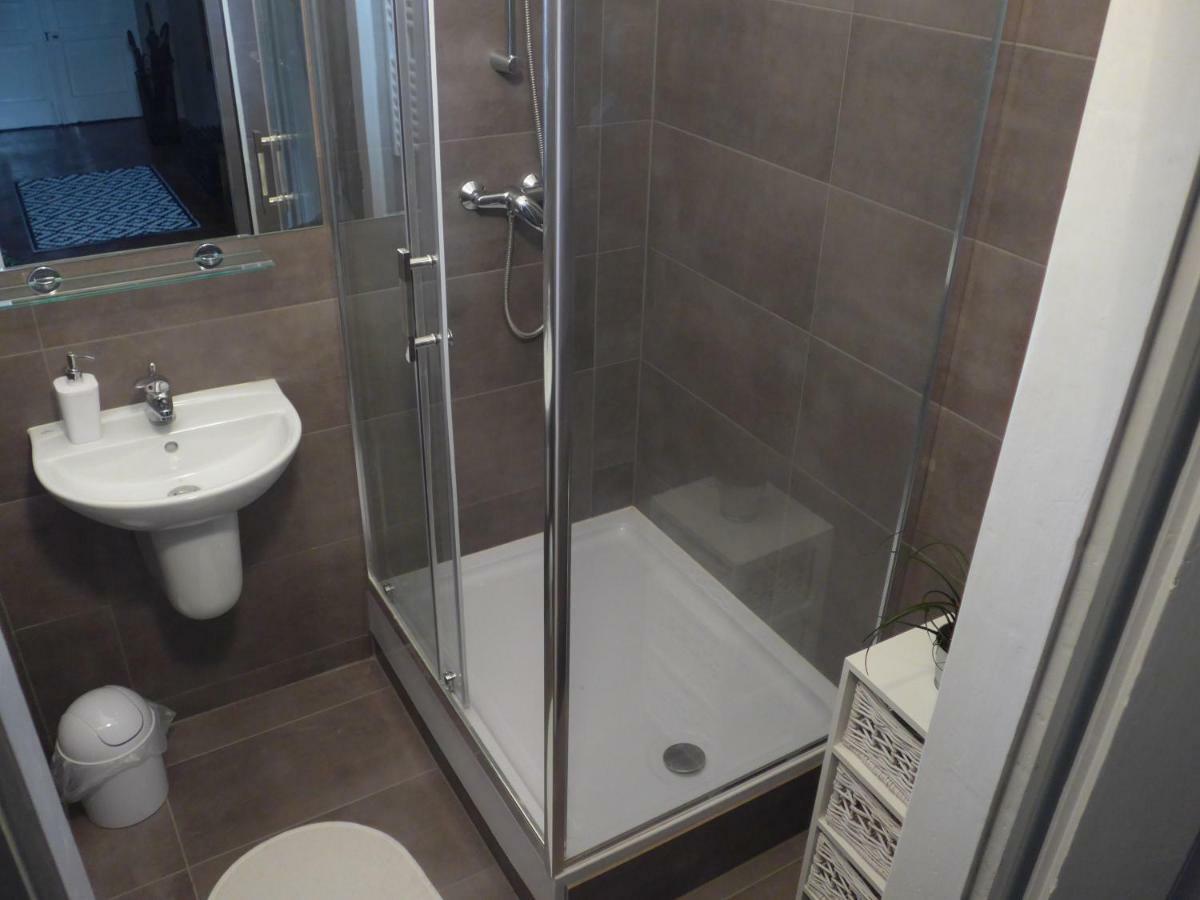 Apartament M15 Appartement Krakau Buitenkant foto