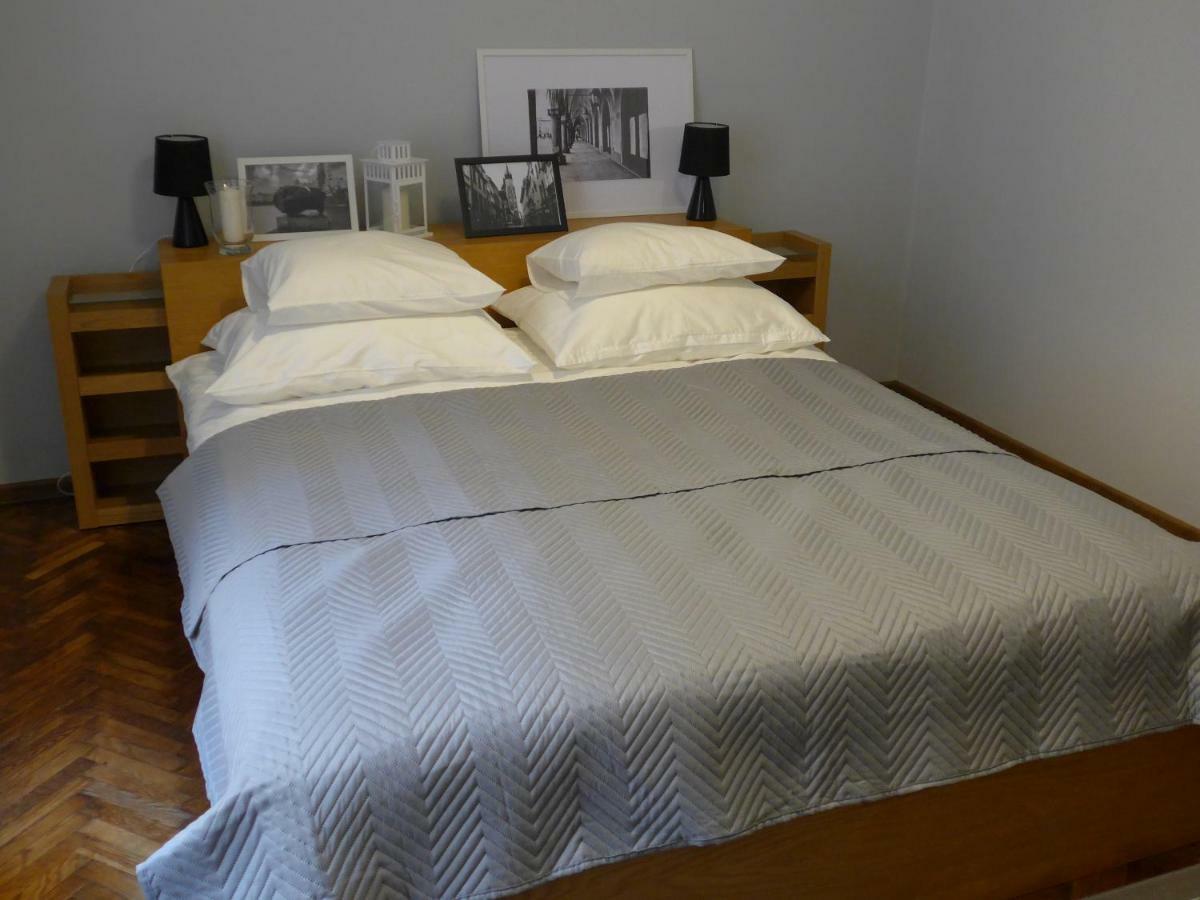 Apartament M15 Appartement Krakau Buitenkant foto