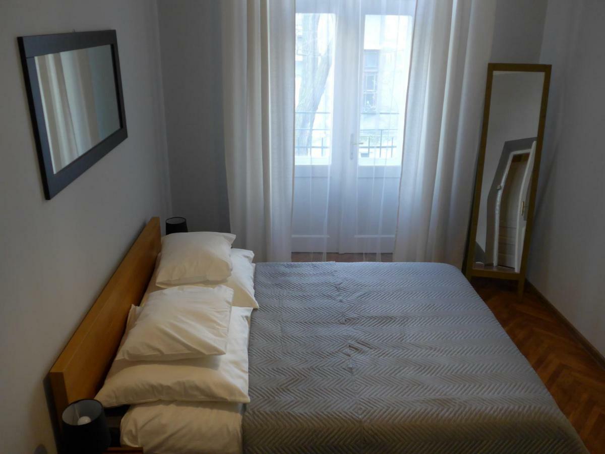 Apartament M15 Appartement Krakau Buitenkant foto